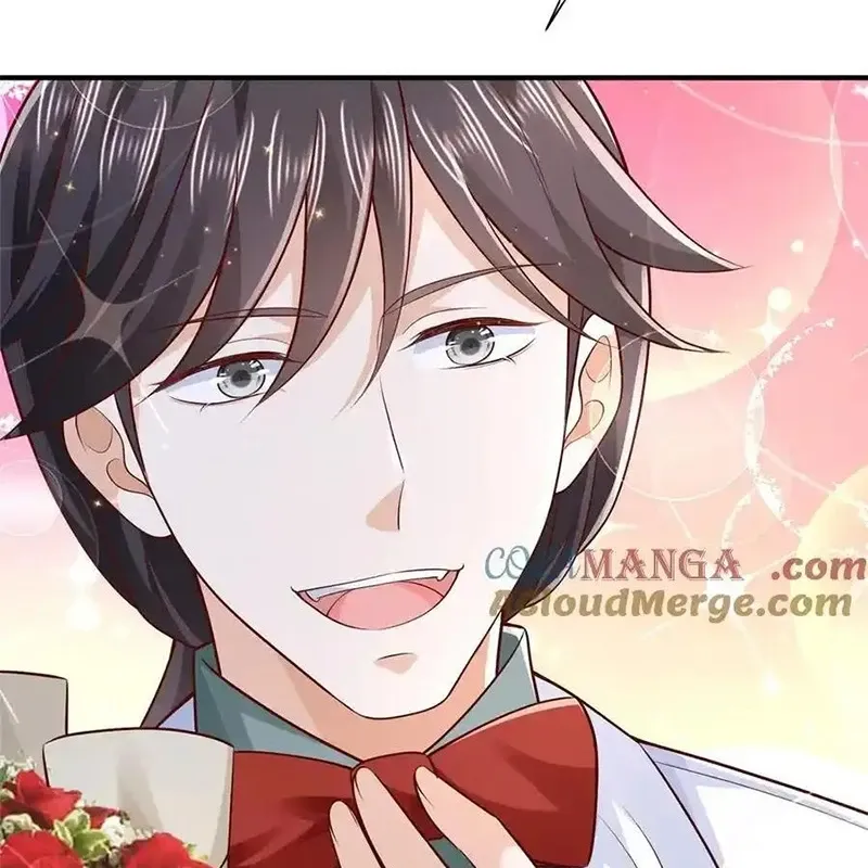 đọc truyện Mỗi Tuần Ta Có Một Nghề Nghiệp Mới Chương 682 ảnh 17 tại Thiên Thai Truyện