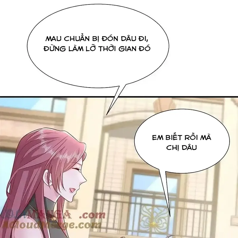 đọc truyện Mỗi Tuần Ta Có Một Nghề Nghiệp Mới Chương 682 ảnh 19 tại Thiên Thai Truyện