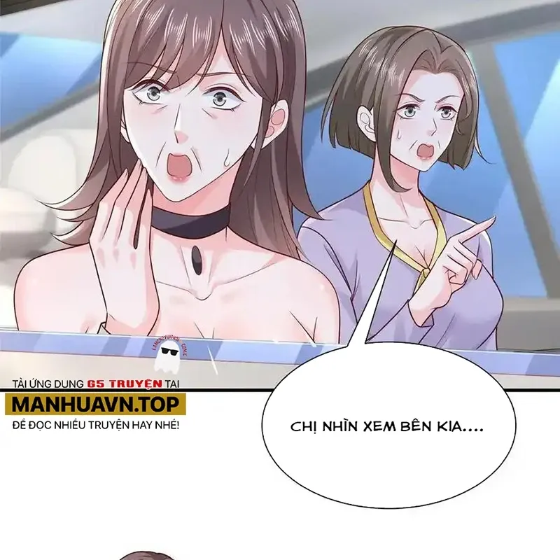 đọc truyện Mỗi Tuần Ta Có Một Nghề Nghiệp Mới Chương 682 ảnh 4 tại Thiên Thai Truyện