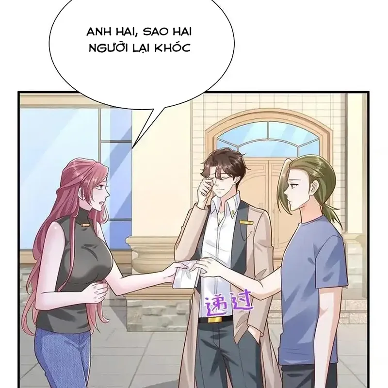 đọc truyện Mỗi Tuần Ta Có Một Nghề Nghiệp Mới Chương 682 ảnh 23 tại Thiên Thai Truyện