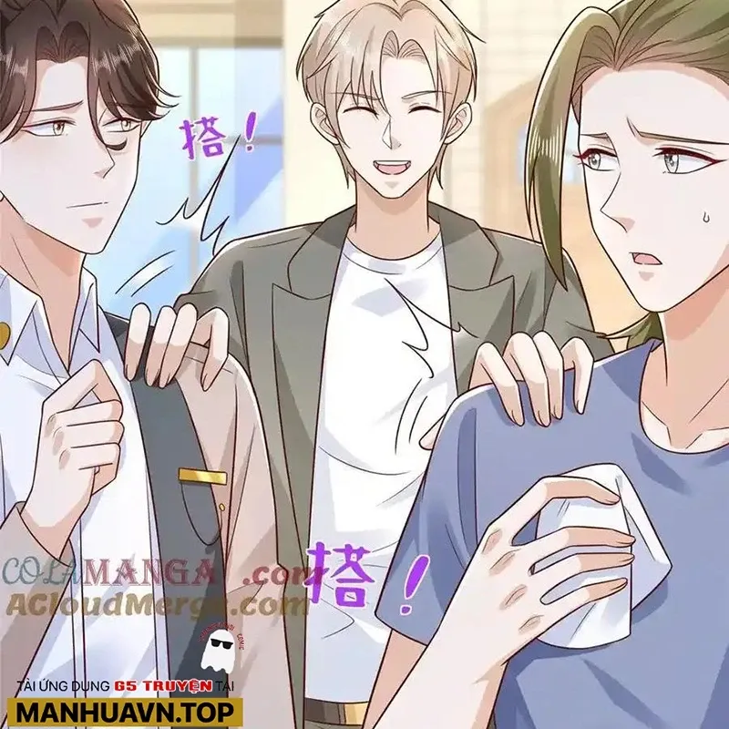 đọc truyện Mỗi Tuần Ta Có Một Nghề Nghiệp Mới Chương 682 ảnh 27 tại Thiên Thai Truyện