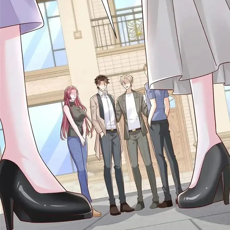 đọc truyện Mỗi Tuần Ta Có Một Nghề Nghiệp Mới Chương 682 ảnh 29 tại Thiên Thai Truyện