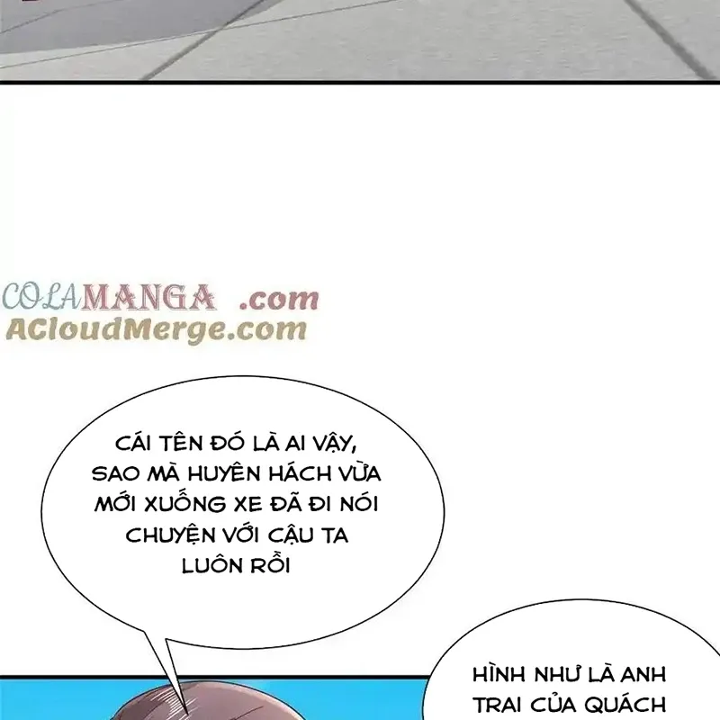 đọc truyện Mỗi Tuần Ta Có Một Nghề Nghiệp Mới Chương 682 ảnh 30 tại Thiên Thai Truyện