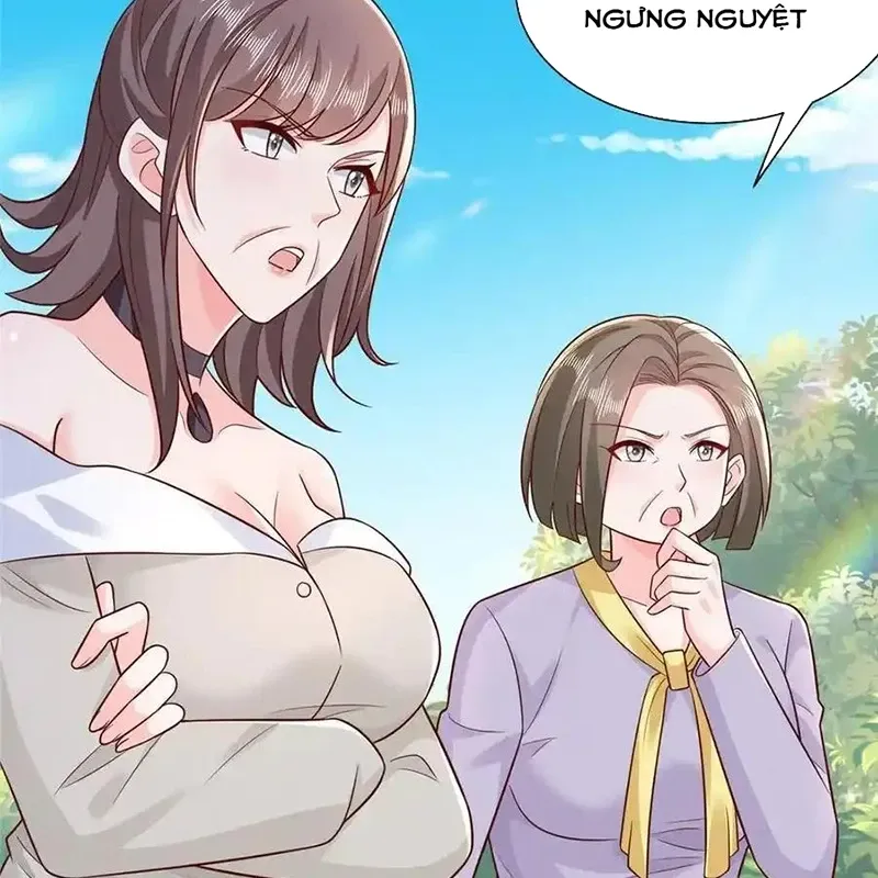 đọc truyện Mỗi Tuần Ta Có Một Nghề Nghiệp Mới Chương 682 ảnh 31 tại Thiên Thai Truyện