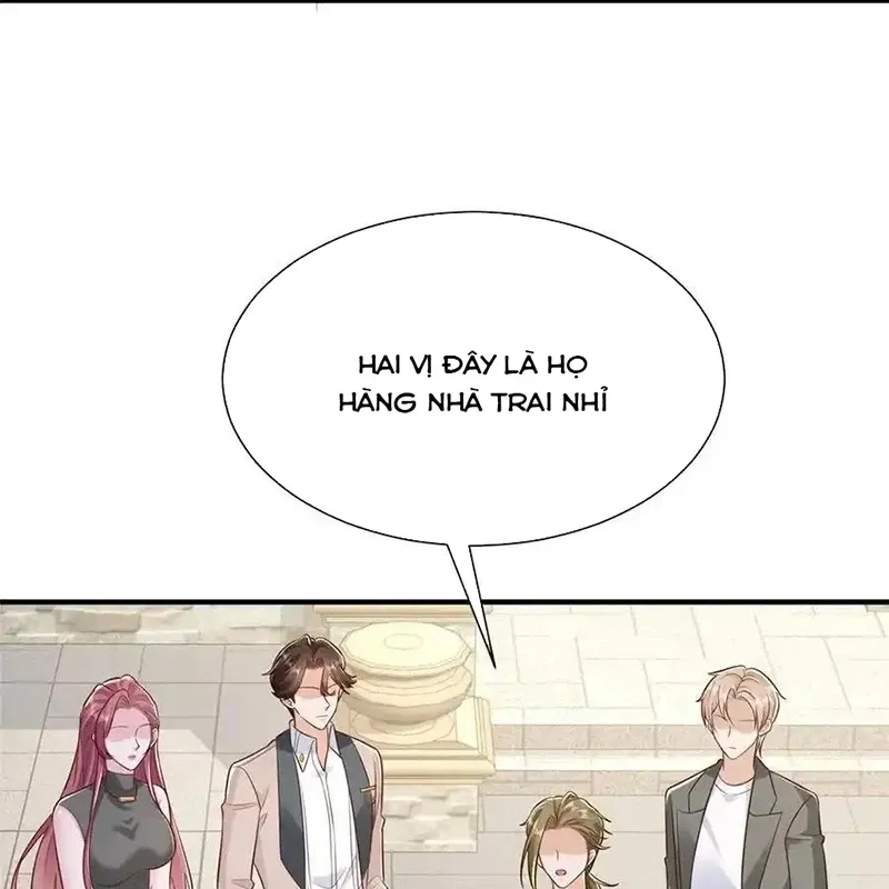 đọc truyện Mỗi Tuần Ta Có Một Nghề Nghiệp Mới Chương 682 ảnh 35 tại Thiên Thai Truyện