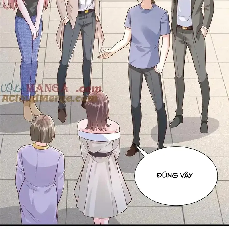 đọc truyện Mỗi Tuần Ta Có Một Nghề Nghiệp Mới Chương 682 ảnh 36 tại Thiên Thai Truyện