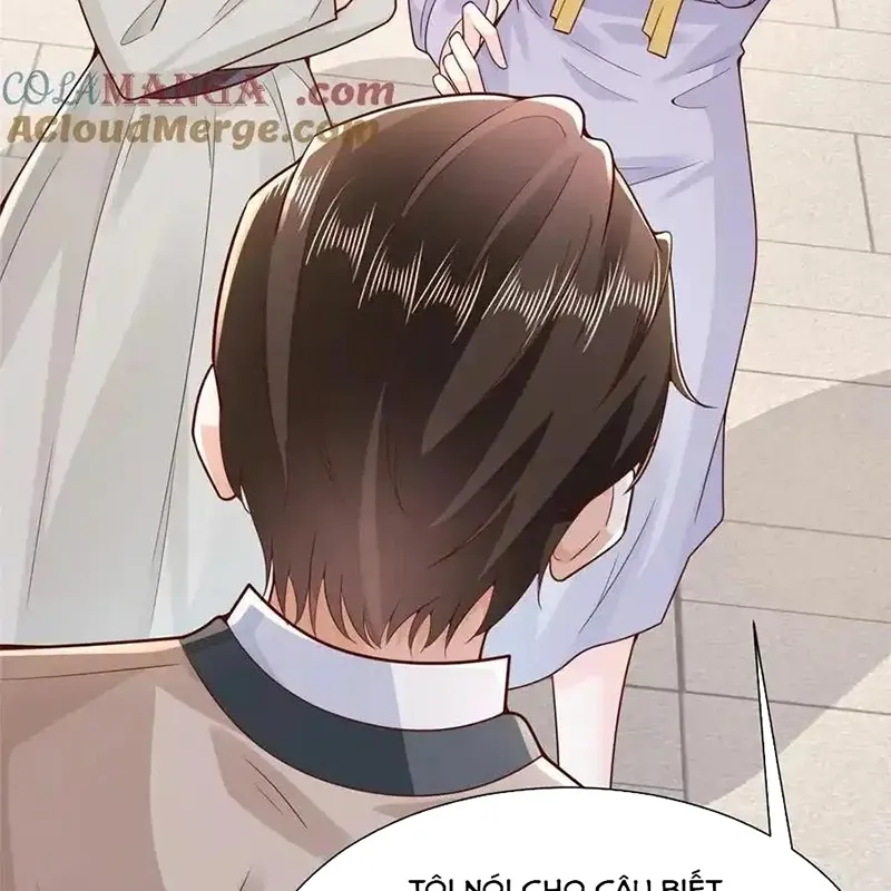 đọc truyện Mỗi Tuần Ta Có Một Nghề Nghiệp Mới Chương 682 ảnh 45 tại Thiên Thai Truyện