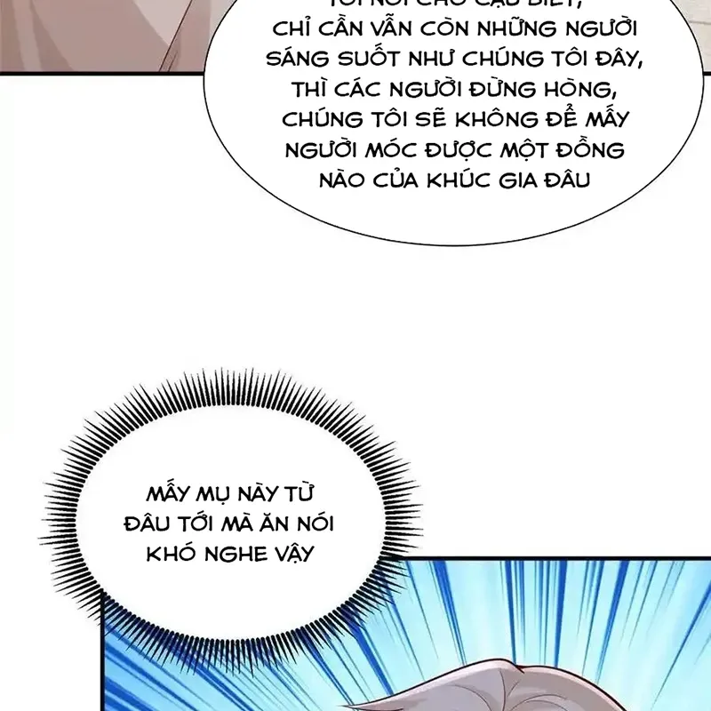 đọc truyện Mỗi Tuần Ta Có Một Nghề Nghiệp Mới Chương 682 ảnh 46 tại Thiên Thai Truyện