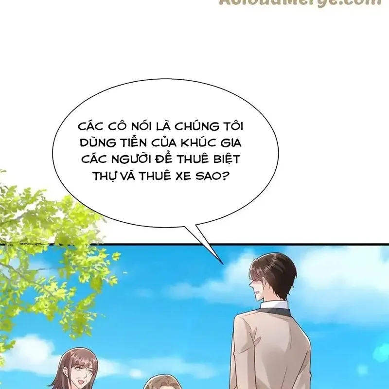 đọc truyện Mỗi Tuần Ta Có Một Nghề Nghiệp Mới Chương 682 ảnh 48 tại Thiên Thai Truyện