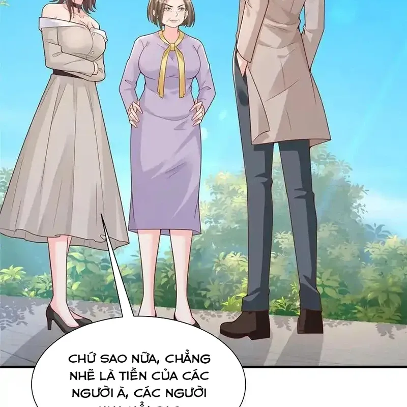 đọc truyện Mỗi Tuần Ta Có Một Nghề Nghiệp Mới Chương 682 ảnh 49 tại Thiên Thai Truyện