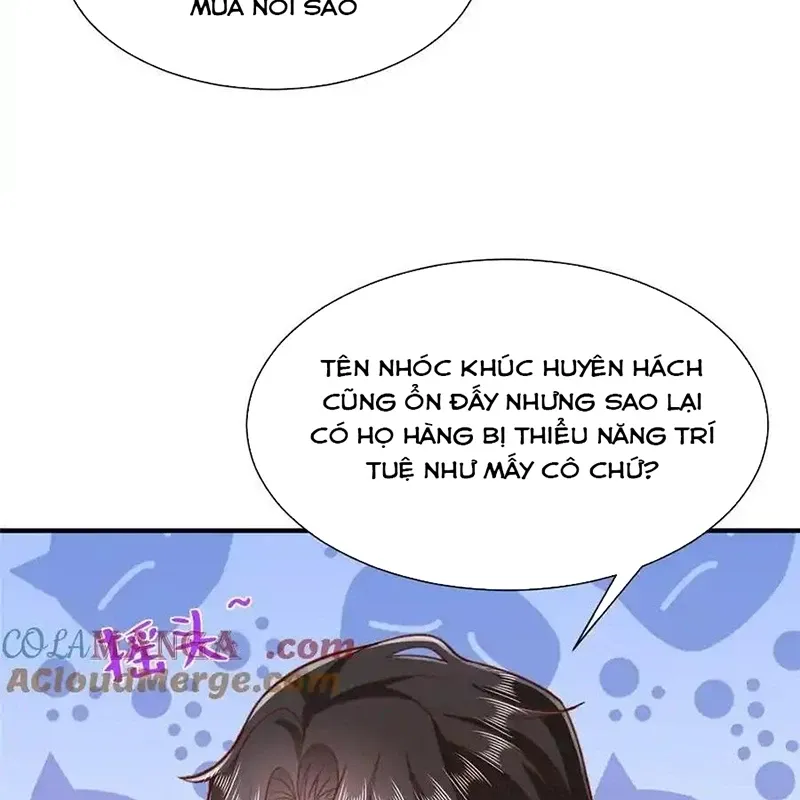 đọc truyện Mỗi Tuần Ta Có Một Nghề Nghiệp Mới Chương 682 ảnh 50 tại Thiên Thai Truyện