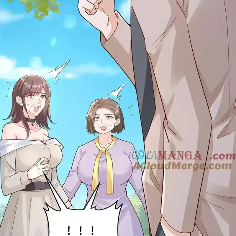 đọc truyện Mỗi Tuần Ta Có Một Nghề Nghiệp Mới Chương 682 ảnh 53 tại Thiên Thai Truyện