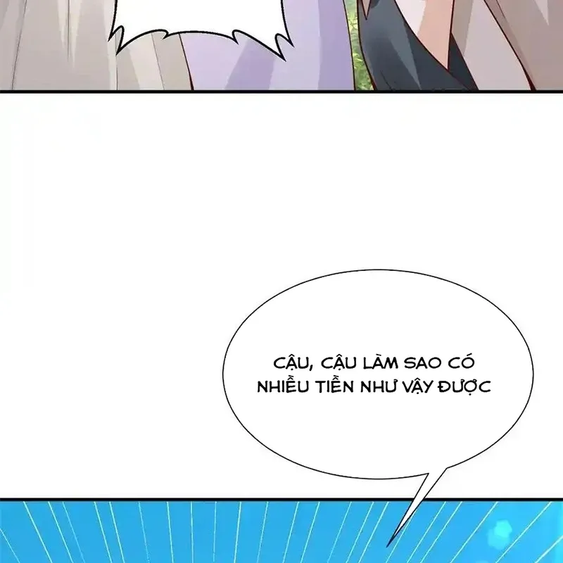 đọc truyện Mỗi Tuần Ta Có Một Nghề Nghiệp Mới Chương 682 ảnh 54 tại Thiên Thai Truyện