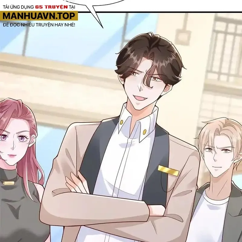 đọc truyện Mỗi Tuần Ta Có Một Nghề Nghiệp Mới Chương 682 ảnh 57 tại Thiên Thai Truyện