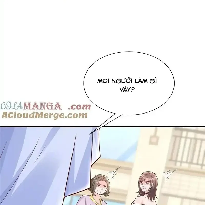 đọc truyện Mỗi Tuần Ta Có Một Nghề Nghiệp Mới Chương 682 ảnh 59 tại Thiên Thai Truyện