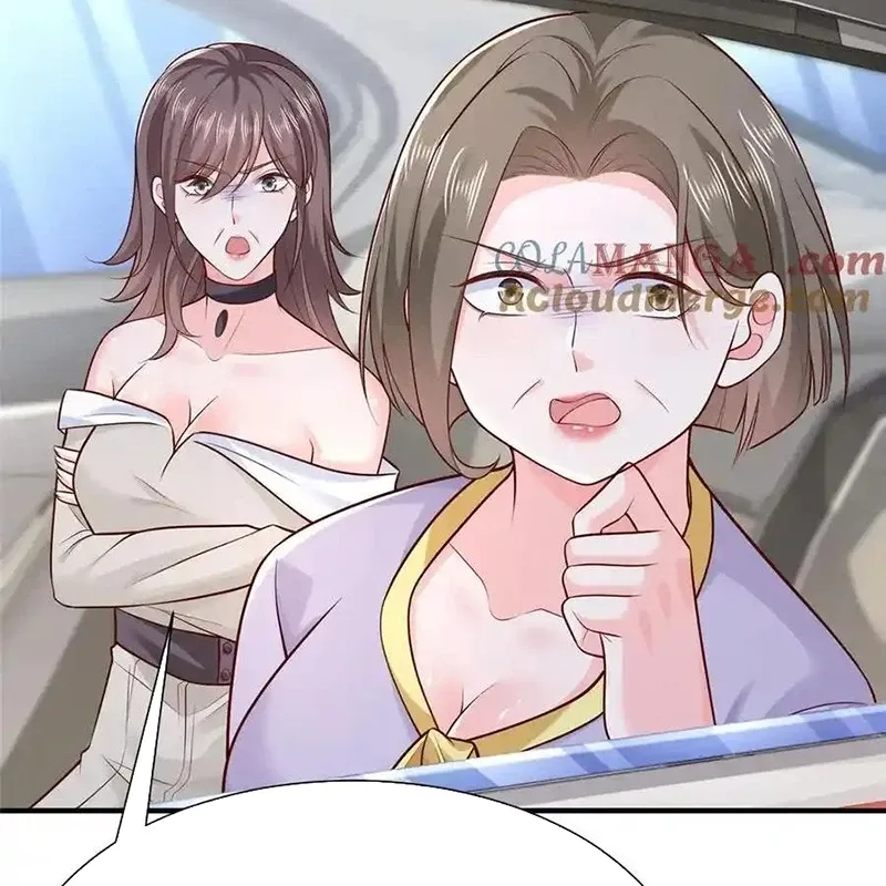 đọc truyện Mỗi Tuần Ta Có Một Nghề Nghiệp Mới Chương 682 ảnh 8 tại Thiên Thai Truyện