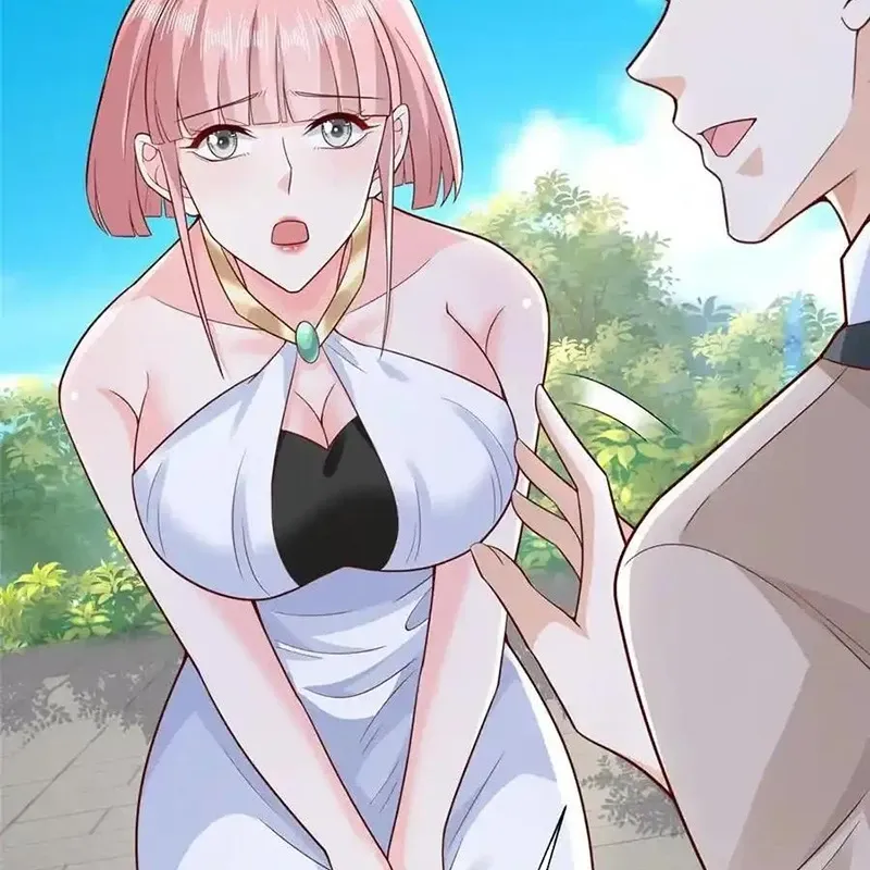 đọc truyện Mỗi Tuần Ta Có Một Nghề Nghiệp Mới Chương 682 ảnh 66 tại Thiên Thai Truyện