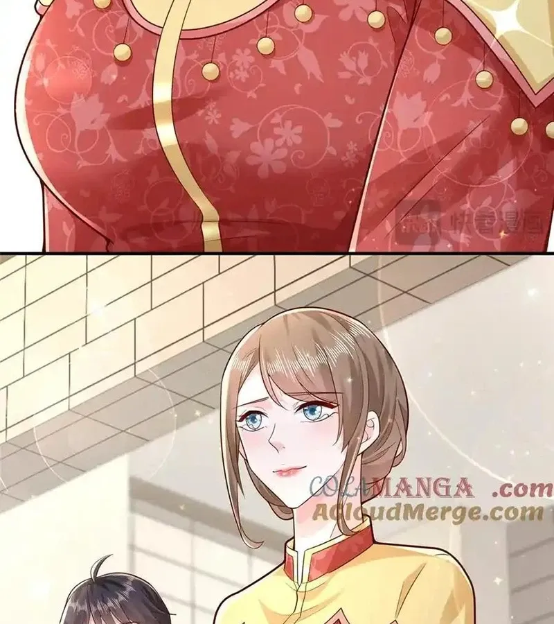 đọc truyện Mỗi Tuần Ta Có Một Nghề Nghiệp Mới Chương 683 ảnh 12 tại Thiên Thai Truyện