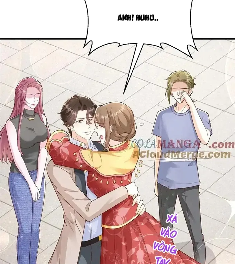 đọc truyện Mỗi Tuần Ta Có Một Nghề Nghiệp Mới Chương 683 ảnh 16 tại Thiên Thai Truyện