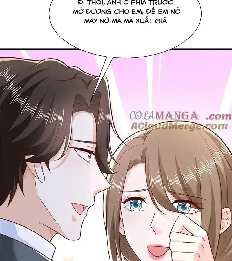 đọc truyện Mỗi Tuần Ta Có Một Nghề Nghiệp Mới Chương 683 ảnh 18 tại Thiên Thai Truyện