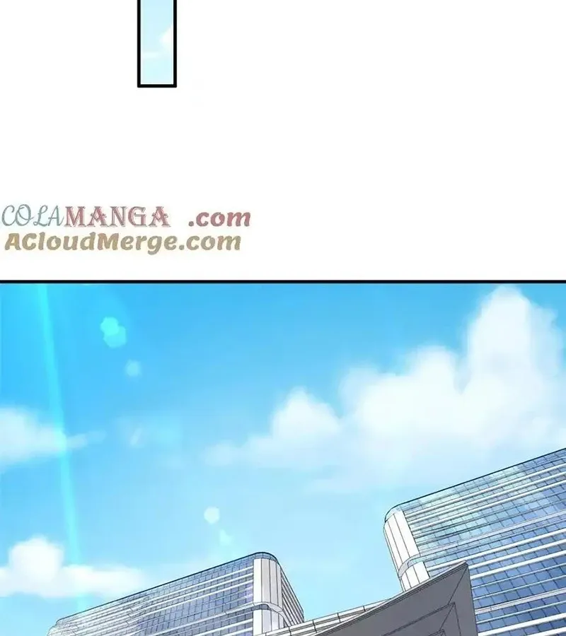 đọc truyện Mỗi Tuần Ta Có Một Nghề Nghiệp Mới Chương 683 ảnh 20 tại Thiên Thai Truyện