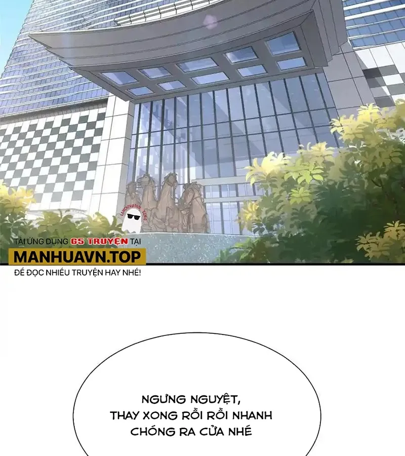 đọc truyện Mỗi Tuần Ta Có Một Nghề Nghiệp Mới Chương 683 ảnh 21 tại Thiên Thai Truyện