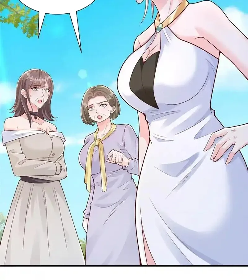 đọc truyện Mỗi Tuần Ta Có Một Nghề Nghiệp Mới Chương 683 ảnh 4 tại Thiên Thai Truyện