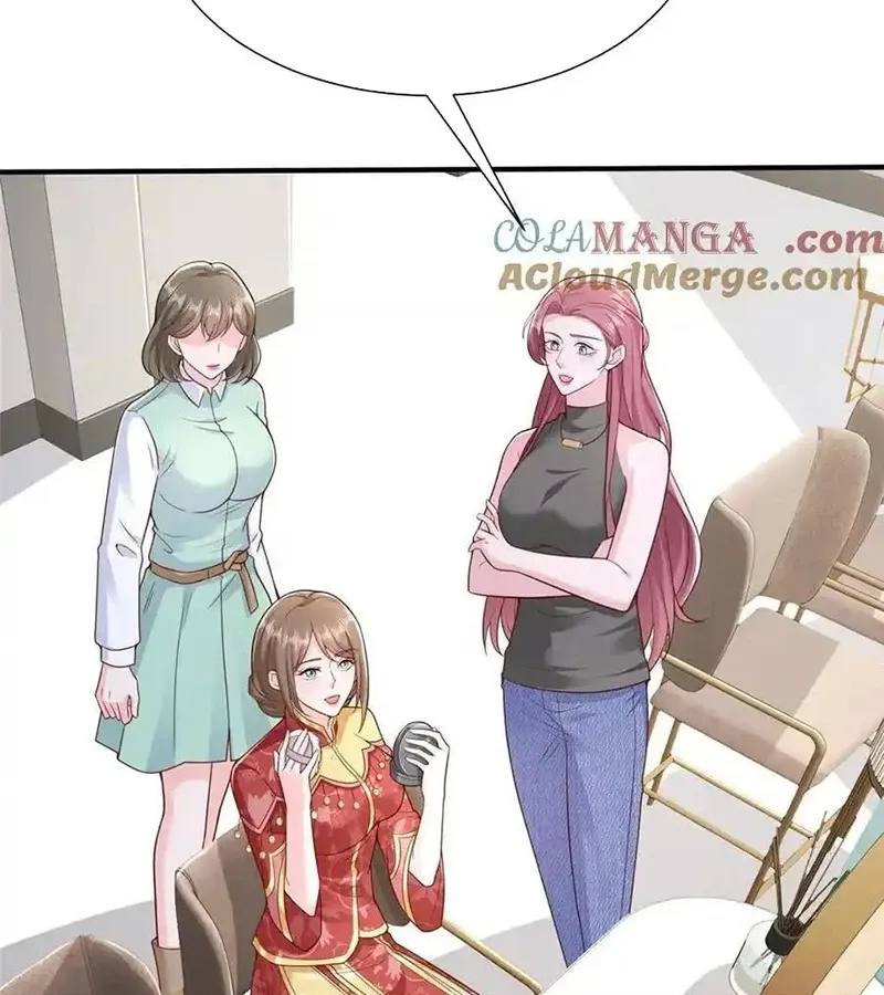 đọc truyện Mỗi Tuần Ta Có Một Nghề Nghiệp Mới Chương 683 ảnh 22 tại Thiên Thai Truyện