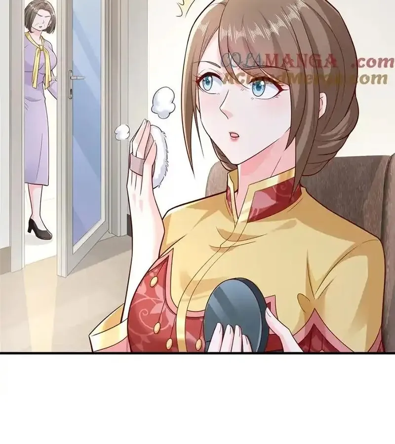 đọc truyện Mỗi Tuần Ta Có Một Nghề Nghiệp Mới Chương 683 ảnh 24 tại Thiên Thai Truyện