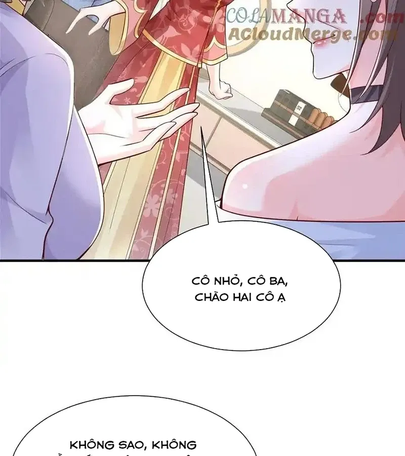 đọc truyện Mỗi Tuần Ta Có Một Nghề Nghiệp Mới Chương 683 ảnh 26 tại Thiên Thai Truyện