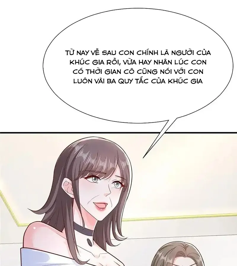 đọc truyện Mỗi Tuần Ta Có Một Nghề Nghiệp Mới Chương 683 ảnh 28 tại Thiên Thai Truyện