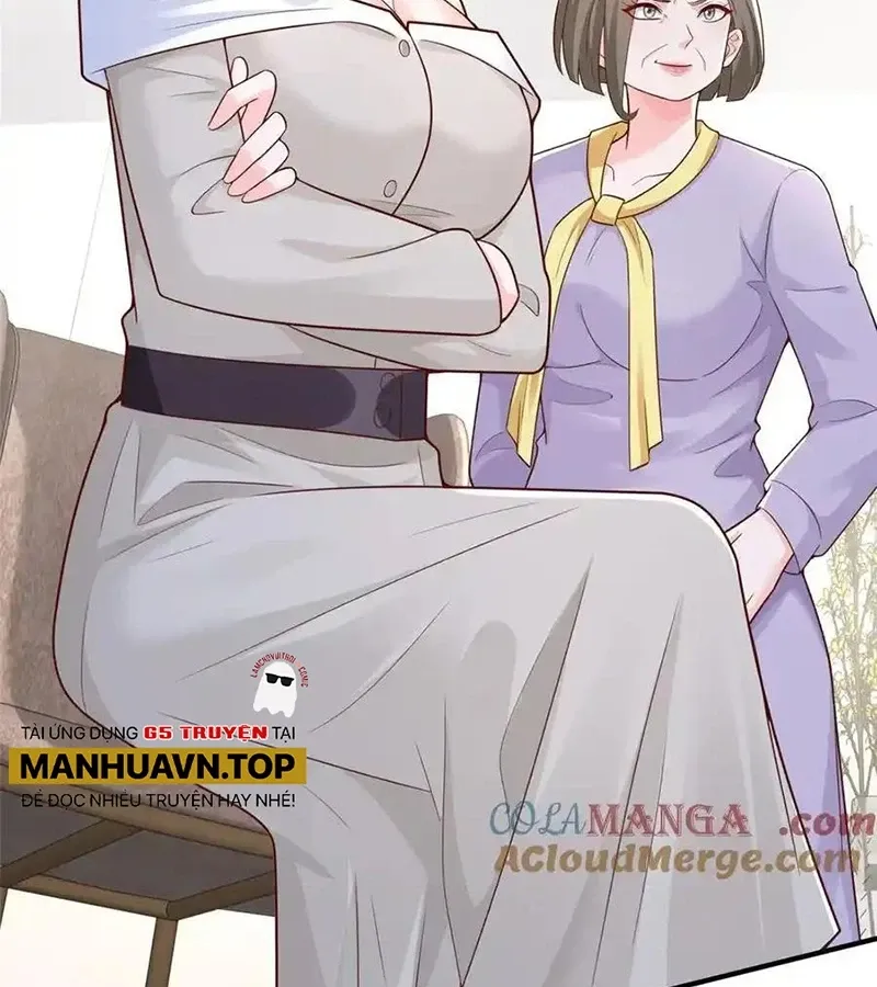 đọc truyện Mỗi Tuần Ta Có Một Nghề Nghiệp Mới Chương 683 ảnh 29 tại Thiên Thai Truyện