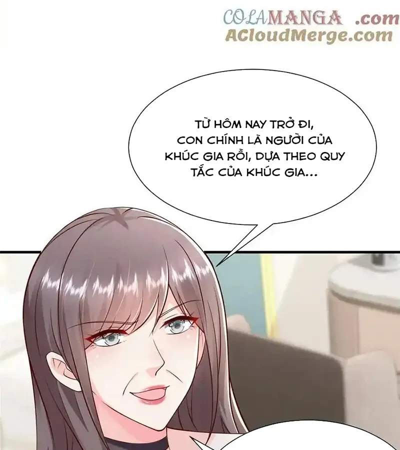 đọc truyện Mỗi Tuần Ta Có Một Nghề Nghiệp Mới Chương 683 ảnh 32 tại Thiên Thai Truyện