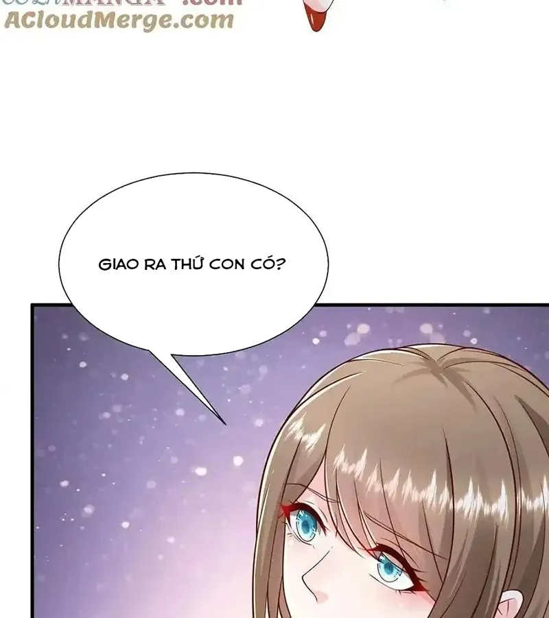 đọc truyện Mỗi Tuần Ta Có Một Nghề Nghiệp Mới Chương 683 ảnh 34 tại Thiên Thai Truyện