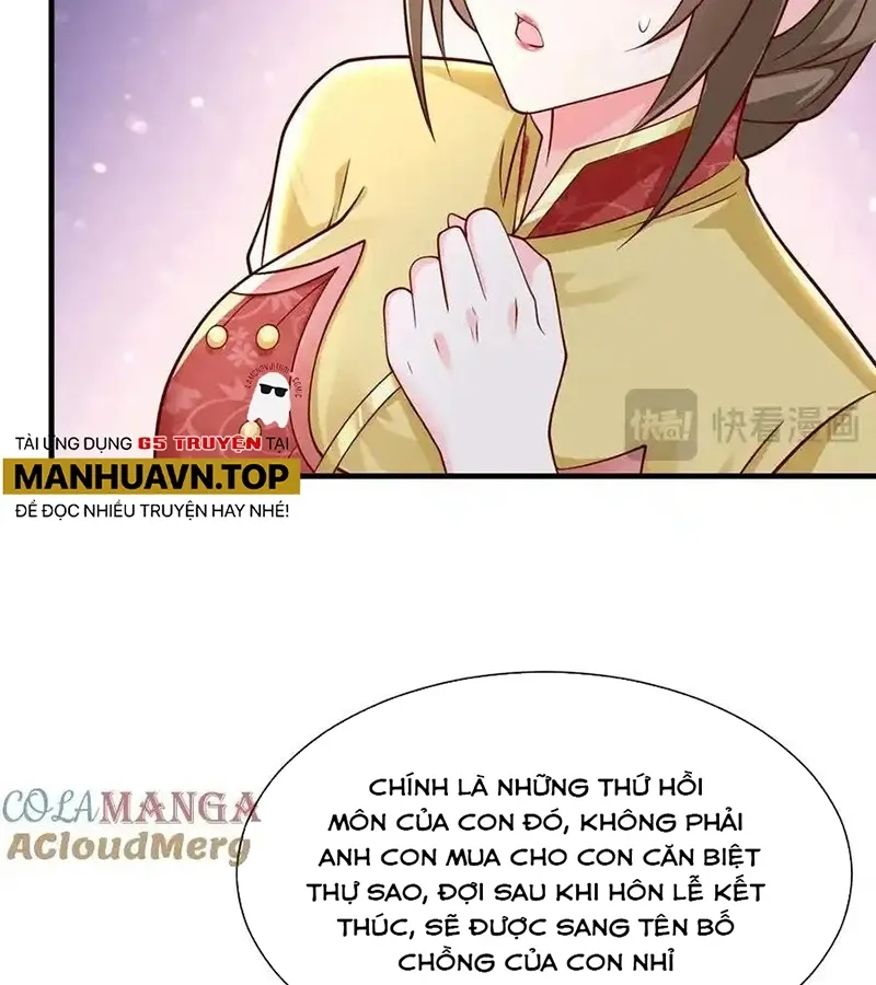 đọc truyện Mỗi Tuần Ta Có Một Nghề Nghiệp Mới Chương 683 ảnh 35 tại Thiên Thai Truyện