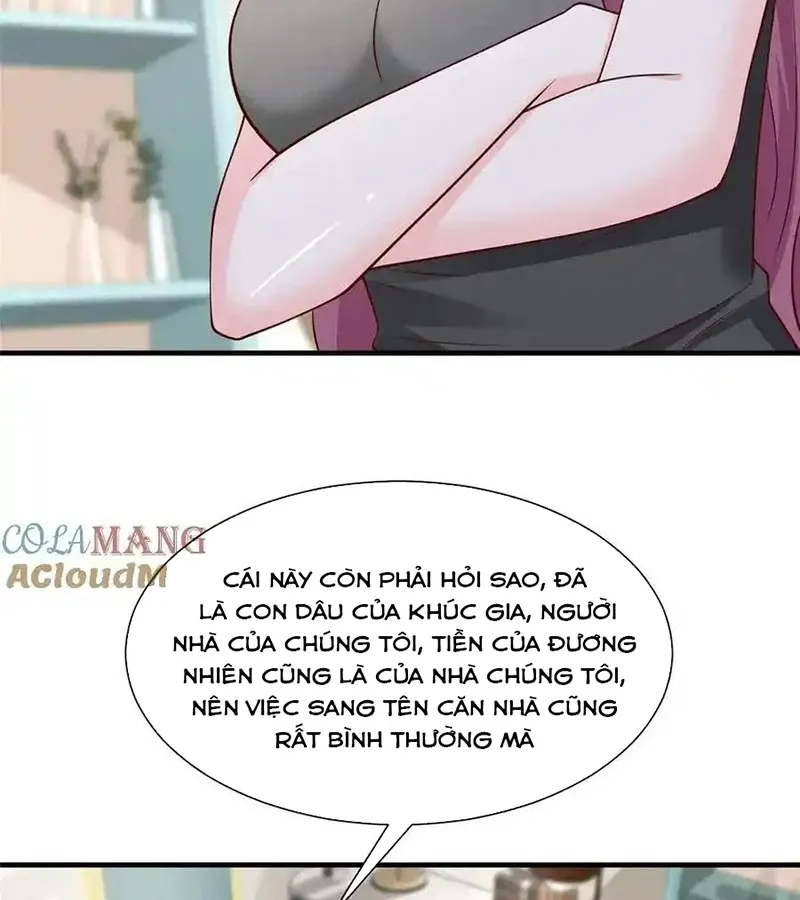 đọc truyện Mỗi Tuần Ta Có Một Nghề Nghiệp Mới Chương 683 ảnh 39 tại Thiên Thai Truyện