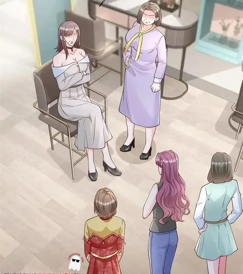 đọc truyện Mỗi Tuần Ta Có Một Nghề Nghiệp Mới Chương 683 ảnh 40 tại Thiên Thai Truyện