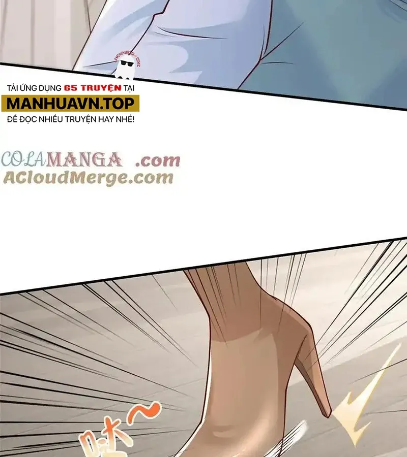 đọc truyện Mỗi Tuần Ta Có Một Nghề Nghiệp Mới Chương 683 ảnh 45 tại Thiên Thai Truyện