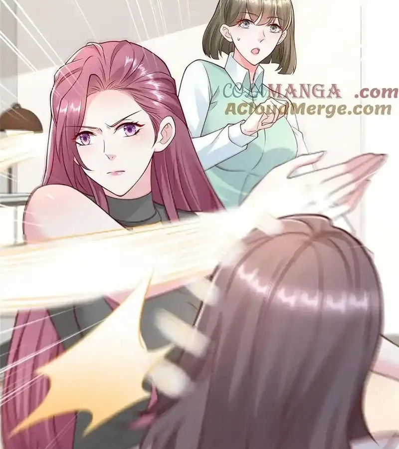 đọc truyện Mỗi Tuần Ta Có Một Nghề Nghiệp Mới Chương 683 ảnh 47 tại Thiên Thai Truyện