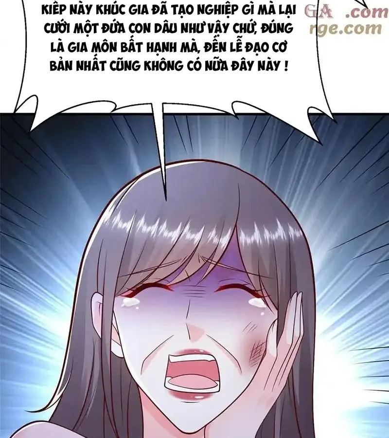 đọc truyện Mỗi Tuần Ta Có Một Nghề Nghiệp Mới Chương 683 ảnh 51 tại Thiên Thai Truyện