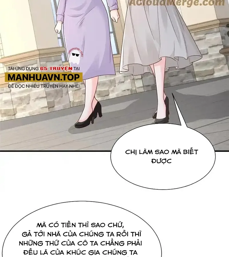 đọc truyện Mỗi Tuần Ta Có Một Nghề Nghiệp Mới Chương 683 ảnh 7 tại Thiên Thai Truyện