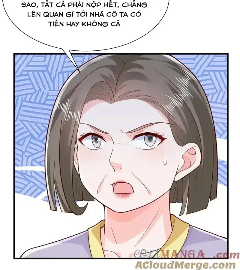 đọc truyện Mỗi Tuần Ta Có Một Nghề Nghiệp Mới Chương 683 ảnh 8 tại Thiên Thai Truyện