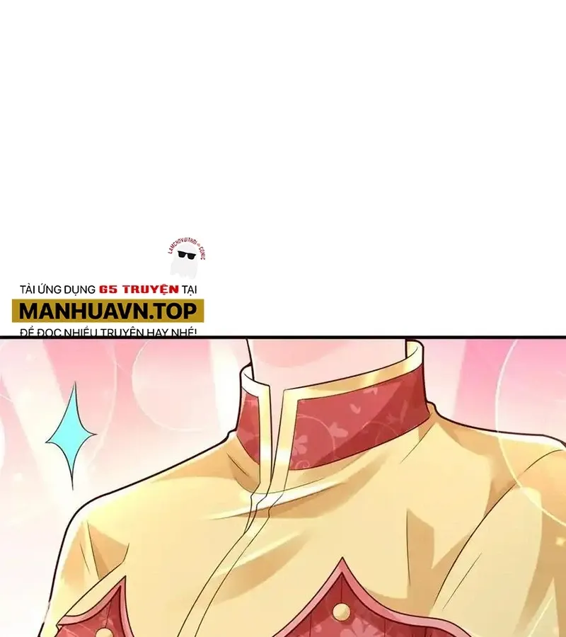 đọc truyện Mỗi Tuần Ta Có Một Nghề Nghiệp Mới Chương 683 ảnh 11 tại Thiên Thai Truyện