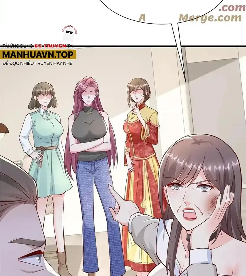 đọc truyện Mỗi Tuần Ta Có Một Nghề Nghiệp Mới Chương 684 ảnh 12 tại Thiên Thai Truyện