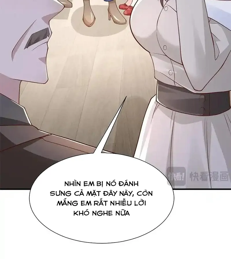 đọc truyện Mỗi Tuần Ta Có Một Nghề Nghiệp Mới Chương 684 ảnh 13 tại Thiên Thai Truyện