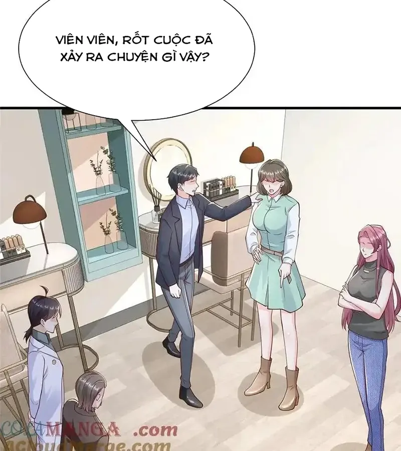 đọc truyện Mỗi Tuần Ta Có Một Nghề Nghiệp Mới Chương 684 ảnh 16 tại Thiên Thai Truyện