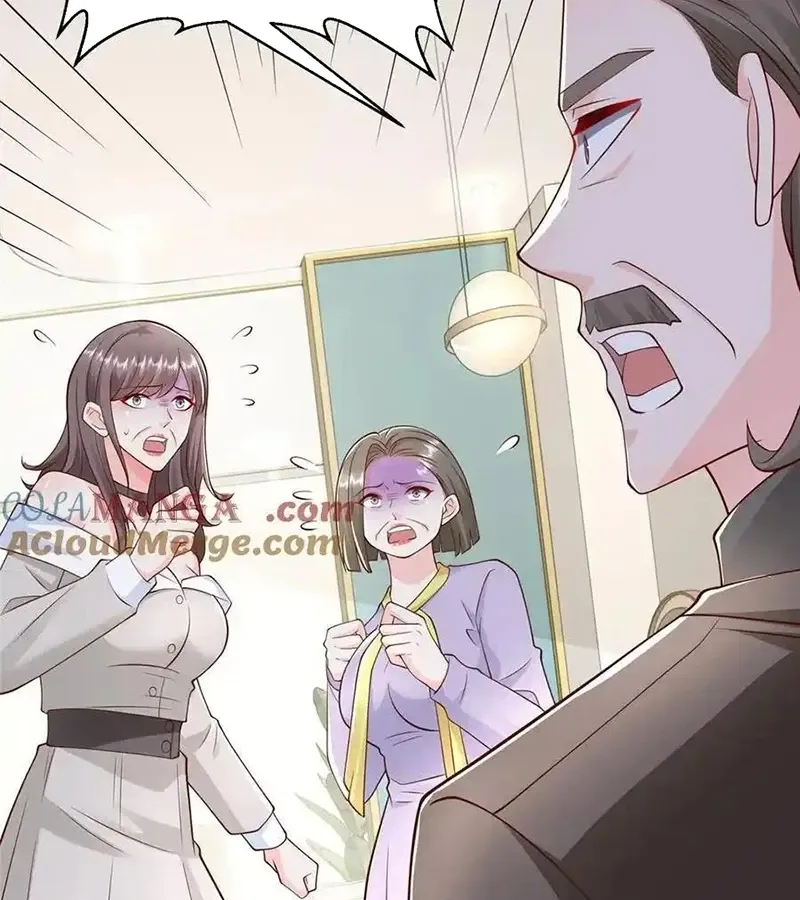 đọc truyện Mỗi Tuần Ta Có Một Nghề Nghiệp Mới Chương 684 ảnh 18 tại Thiên Thai Truyện