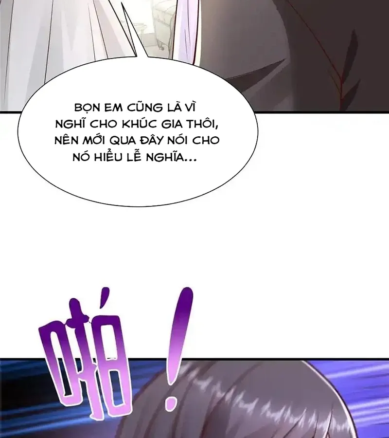 đọc truyện Mỗi Tuần Ta Có Một Nghề Nghiệp Mới Chương 684 ảnh 19 tại Thiên Thai Truyện