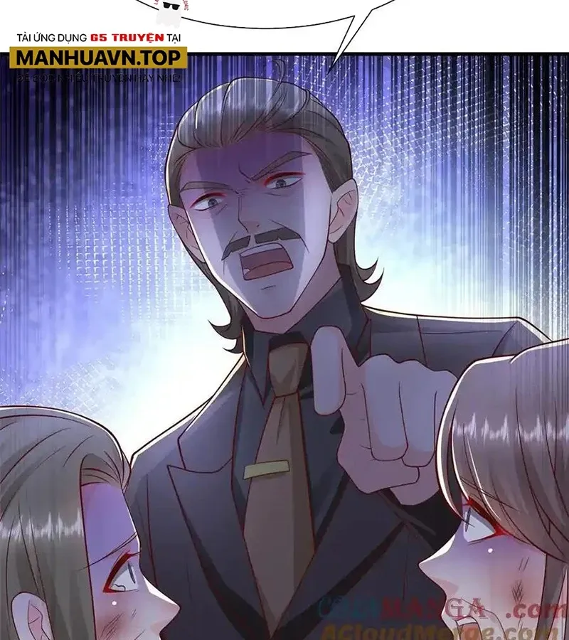 đọc truyện Mỗi Tuần Ta Có Một Nghề Nghiệp Mới Chương 684 ảnh 22 tại Thiên Thai Truyện