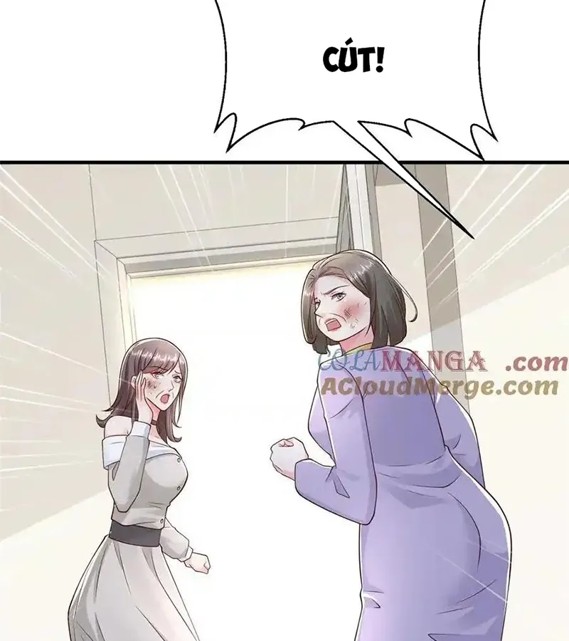 đọc truyện Mỗi Tuần Ta Có Một Nghề Nghiệp Mới Chương 684 ảnh 24 tại Thiên Thai Truyện